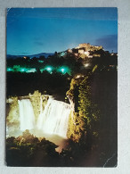 KOV 322-10 - JAJCE, BOSNIA AND HERZEGOVINA, Cascade D'eau, Waterfall, Slap, Vodopad - Bosnien-Herzegowina