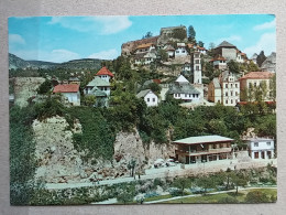 KOV 322-10 - JAJCE, BOSNIA AND HERZEGOVINA - Bosnien-Herzegowina