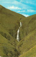 United Kingdom Scotland Moffat The Grey Mare's Tail - Dumfriesshire