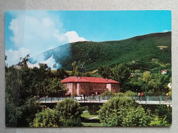 KOV 322-11 - JAJCE, BOSNIA AND HERZEGOVINA - Bosnien-Herzegowina