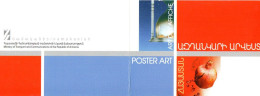 EUROPA CEPT 2003 GIRO COMPLETO LIBRETTI / BOOKLETS MNH** - 2003