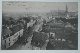 Cpa NINOVE Panorama - NOV52 - Ninove