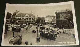 Rotterdam - Hofplein - Rotterdam