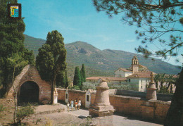 Benicassim : Désert De Las Palmas - Castellón