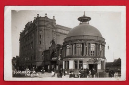 LONDON CATFORD   THE HIPPODROME THEATRE   RP Pu C 1915 - London Suburbs