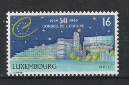 Luxemburg Y/T 1420 ** MNH - Neufs