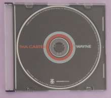CD THA CARTER WAYNE ANNEE 2008  BON ETAT PAS DE JAQUETTE OCCASION - Dance, Techno & House