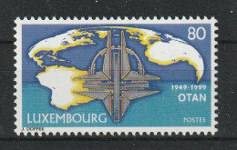 Luxemburg Y/T 1421 ** MNH - Neufs