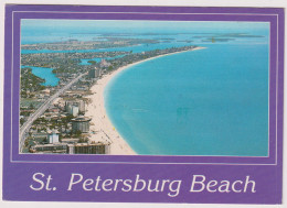 AK 197900 USA - Florida - St. Petersburg Beach - St Petersburg