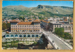 C.P.M. MOSTAR - Bosnien-Herzegowina