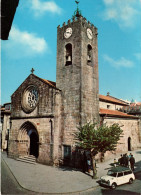 PONTE DE LIMA - Igreja Matriz - PORTUGAL - Viana Do Castelo