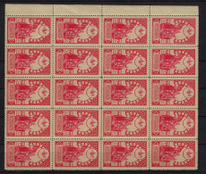 Turkey: Mi 480  Isf  719  Sc 767 1913 Neuf **/MNH/Postfrisch 1916 0some Perfo. Loose - Nuovi