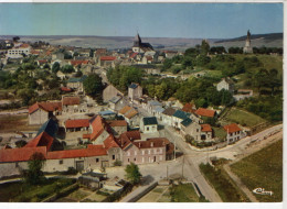 CHATILLON Sur MARNE - 51 - Vue Aérienne - Châtillon-sur-Marne