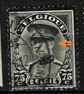 384  Obl  LV 34  Griffe Oblique - 1931-1960