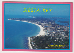 AK 197916 USA - Florida - Siesta Key - Crescent Beach - Key West & The Keys