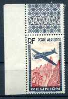 Réunion       PA 2a **    Sans La Valeur Faciale - Airmail