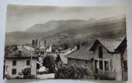 HAUTE-SAVOIE - MAXILLY-sur-LEMAN  HOTEL"LES TREMIERES"  -VUE SUR LA MONTAGNE - Andere & Zonder Classificatie