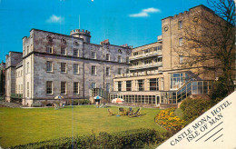 United Kingdom Isle Of Man Castle Mona Hotel - Isola Di Man (dell'uomo)