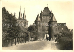 41550092 Xanten Clever Tor Xanten - Xanten