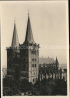 41550087 Xanten St Viktorsdom Xanten - Xanten