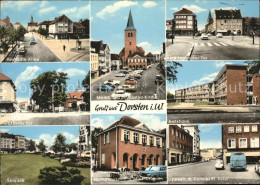 41550078 Dorsten Vestische Allee Marktplatz Agatha Kirche Recklinghauser Tor Ess - Dorsten