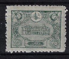 Turkey: Mi 220 Isf 442 1913 = Neuf Avec ( Ou Trace De) Charniere / MH/* - Unused Stamps