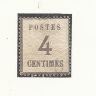 N° 3 - Used Stamps