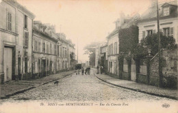 95 - SOISY SOUS MONTMORENCY _S25741_ Rue Du Chemin Vert - Soisy-sous-Montmorency