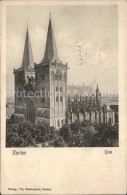 41549830 Xanten Dom Xanten - Xanten