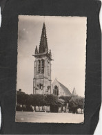 126483        Francia,     Boran-sur-Oise,   L"Eglise  13eme  Siecle,   VG - Boran-sur-Oise