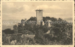 41549796 Blankenstein Ruhr Burg Blankenstein Hattingen - Hattingen