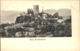 41549773 Blankenstein Ruhr Burg Blankenstein Hattingen - Hattingen