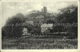 41549716 Blankenstein Ruhr Blick Zur Burg Hattingen - Hattingen