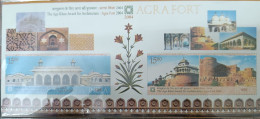 2004 The Aga Khan Award For Architecture : Agra Fort - Ongebruikt