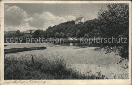 41549659 Hattingen Ruhr Jugendherberge Niederwenigern Hattingen - Hattingen