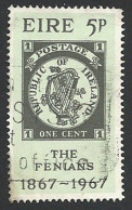 Irland, 1967, Mi.-Nr. 198, Gestempelt - Oblitérés