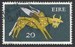 Irland, 1971, Mi.-Nr. 263, Gestempelt - Used Stamps