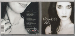 ALBUM  C-D " NOLWENN LEROY  " - Altri - Francese