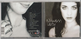 ALBUM  C-D " NOLWENN LEROY  " - Otros - Canción Francesa