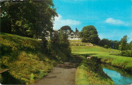 United Kingdom England Cheshire  Bramall Hall - Sonstige & Ohne Zuordnung