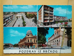 KOV 306-3 - BRCKO, Bosnia And Herzegovina, - Bosnien-Herzegowina
