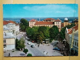 KOV 306-3 - BRCKO, Bosnia And Herzegovina, - Bosnien-Herzegowina