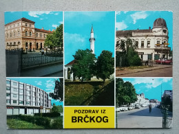 KOV 306-3 - BRCKO, Bosnia And Herzegovina,  - Bosnien-Herzegowina