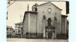 Dép 43 - Monistrol Sur Loire - L'église - état - Monistrol Sur Loire