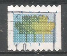 Canada 2002 Definitive Y.T. 1907 (0) - Gebruikt