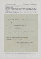 Deutsches Reich - Privatpost (Stadtpost): 1779/1900, DEUTSCHE PRIVATPOST, Kleine - Privatpost