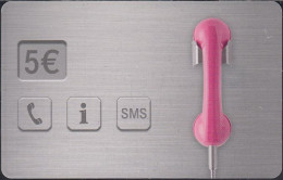 GERMANY PD1/07 - Telefonkarte - Phone 5€ - 10.07 - P & PD-Series: Schalterkarten Der Dt. Telekom