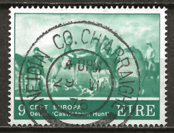 IRLANDE: Obl., N° YT 318, TB - Used Stamps