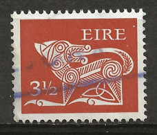 IRLANDE: Obl., N° YT 318 D, TB - Used Stamps
