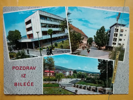 KOV 309-2 - BILECA, Bosnia And Herzegovina - Bosnien-Herzegowina